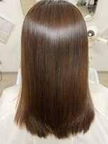 トイロ(TOIRO)&nbsp;クリスタル美髪矯正