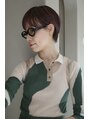 ロゼッタプラス(ROSETTA+) 大屋根 美紀