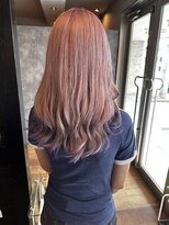 ミスタ 金沢田上店(Mista)&nbsp;ペールピンク