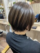 ルアナ 浦和店(Luana)&nbsp;コンパクトショート