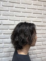 ビランチェ 池袋(bilancia)&nbsp;サーフカール/サーフフェザー