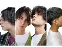 ヘアガーデンリゾート 東村山店の雰囲気（パーマ、カラー、メンズメニューも豊富！是非お気軽にご相談を！）
