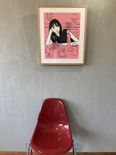2F_The Curated Bay【キュレイテッドベイ】 ― 美しくなる、その続きを。