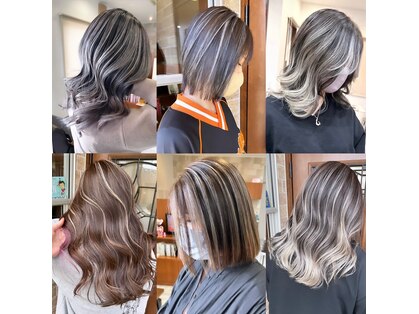 フランク(Frank)の写真