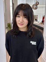 アルティファータ(artifata)&nbsp;ミディアム