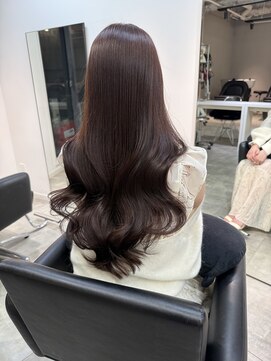 ルル(Lulu) ラベンダーベージュ