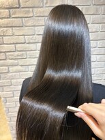 フェアリーテイル(fairy tale)&nbsp;髪質改善カラー