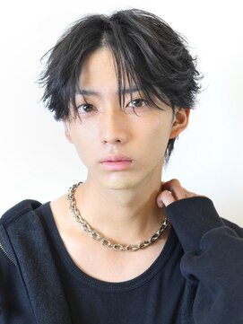 クロトヴィラ 天神大名(KUROT villa) フェザーショート