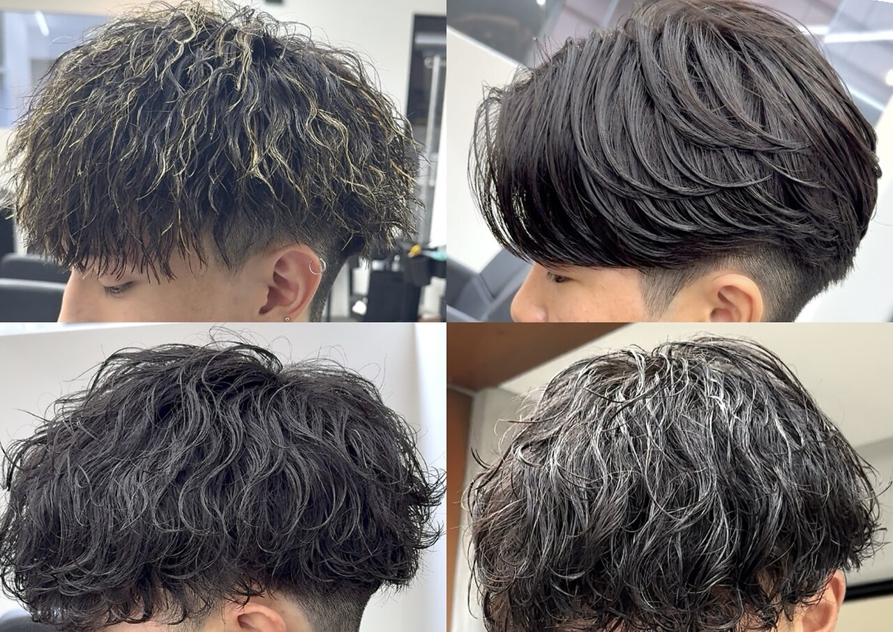 ウェーブ(WAVE)｜ホットペッパービューティー