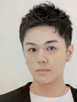 理容室かりんの写真/レディースシェービングも受付中◎日常のケアからブライダルまで男女問わず本来の輝きを引き出します。