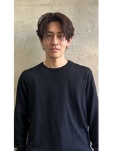 アットラブ バイ ベル(at'LAV by Belle) 久世 祥也