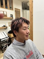 ローレン(Lauren.)&nbsp;スパイキーショート