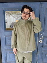 ヘアーライツローカル(HAIR LIGHTS LOWCAL)&nbsp;桜庭 路也