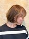 リイゼ(Lyse)の写真/人気のショートヘアはお任せ☆ミリ単位で計算し、あなたに合わせた大人可愛いショートを実現♪