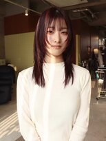 ハクボ(hakubo)&nbsp;ピンクブラウン