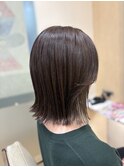 ミディアム　スタイル