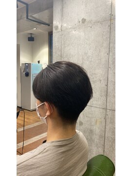 エム(emu) センターパートSTYLE