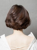 リノ バイ ナル(Lino by Nal.)&nbsp;大人ショートボブ