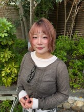 ブレス 芦屋店(brace)&nbsp;針池 和楽
