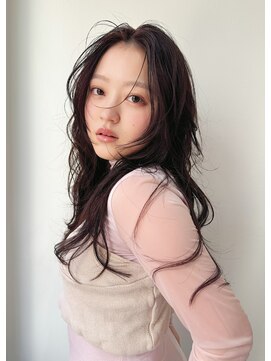 フィーリーカラー 大阪梅田店(feery color) ブリーチグレージュベージュショートボブショートレイヤー学割