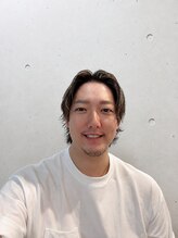 フィールヘアー 樟葉店(Feel hair) 田渕 公一