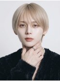 ハイトーンでハイテンション