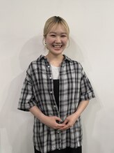アム(am) 前田 英里奈