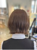 レイヤーボブ