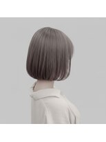 チャチャブラン アミー(cha-cha Blanc Amie)&nbsp;ボブ