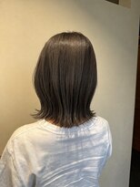 シー 浜松三方原店(She)&nbsp;白髪ぼかし/30代/40代/50代