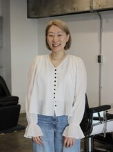 エース 中野(Ace)&nbsp;乾　瞳 <MEN'S>
