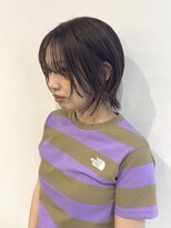 アニューヘアー 長束店(ANEW hair)&nbsp;レイヤーカット！ハイライト！(祇園)(長束)(山本)(安佐南区)