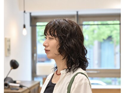 ステム(stem)の写真