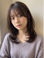 Joule金沢駅西【ジュール】【11月1日NEW OPEN(予定)】 金沢駅/レイヤーカット/ボブ/レイヤー/ダブルカラー/顔周り
