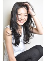 デイジー(Daisy) ツヤ感オフェロカール*Ryota*Daisy