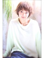 オリーブフォーヘアー(olive For hair) ☆フェアリーショート☆【olive for hair】03-6914-0898