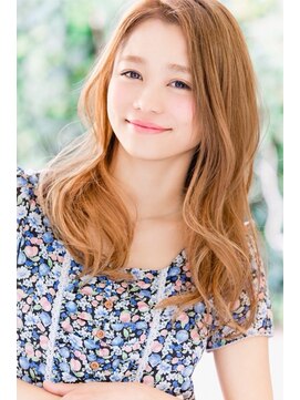 リップス 大宮(LIPPS) ヌーディーゆるウェーブ