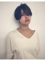 マグノリア(MAGNOLIA) 大人のモードショート・・・担当KAYO