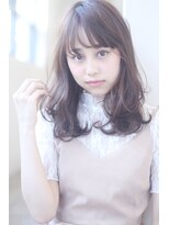 マリアバイアフロート(Maria by AFLOAT)&nbsp;フェミニングレージュ【パーソナルカラータンバルモリ】