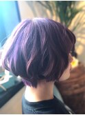 個性派☆ヴァイオレット