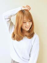 アフロート ギンザ(AFLOAT GINZA) 【AFLOAT JAPAN】森しづか うるつやワンカール