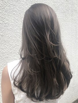 ロコスピアーズ(ROCO SPEARZ) ロートーンショコララベンダー