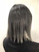 ヘアサロン オスカー(hair salon Oscar) ナチュラルグラデーション