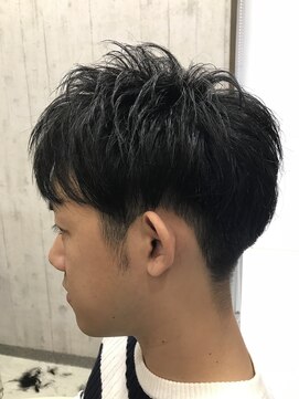 アルティジャーノ.K カット