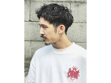 アットラブ バイ ベル(at'LAV by Belle)