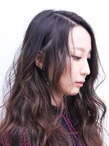 ワタイ(Watai)&nbsp;ふわふわスパイシーロング