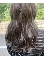 アクト(ACT)&nbsp;highlight×dark gray　表参道