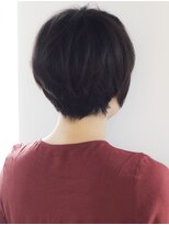 ザ シー 橋本(The C)&nbsp;小顔cut◎ニュアンスショート