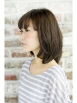 ロンド シャルム 吉祥寺(Lond charme) Lond charme【丹野翔太】まとまるレイヤーミディ