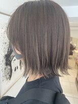 インビテーション(invitation) #セピアグレージュ#くすみカラー